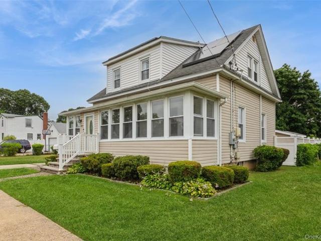 House for sale in Nassau, New York