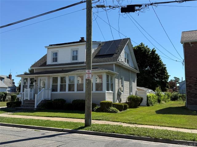 House for sale in Nassau, New York