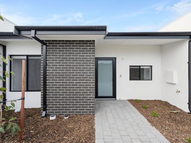 Apartment for rent in Parklands, Western Australia