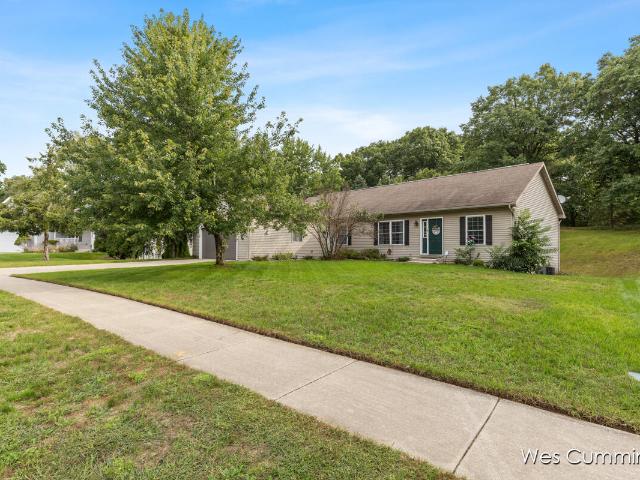 House for sale in Plainfield Charter Township