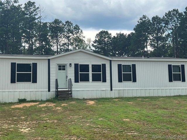 House for sale in Elba, Alabama