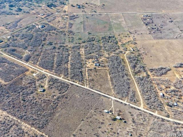 Land for sale in Wilson, Texas
