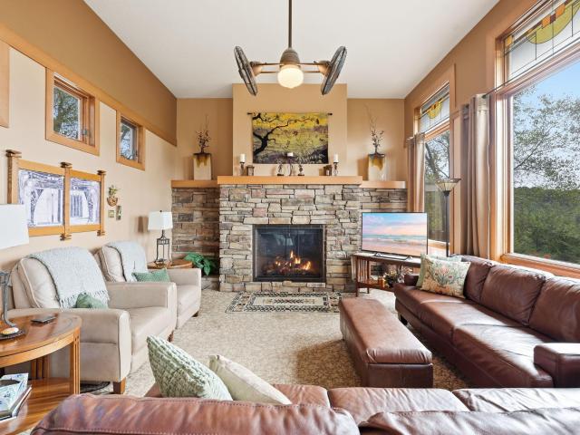 House for sale in Saint Croix, Wisconsin
