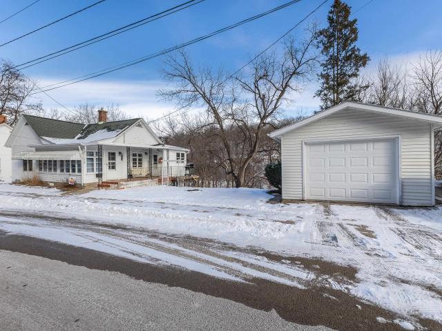 House for sale in Galena, Illinois