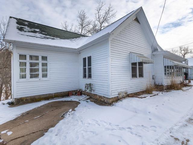 House for sale in Galena, Illinois