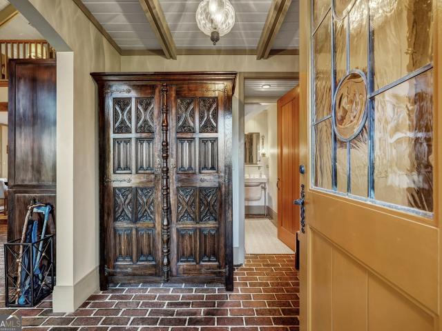 House for sale in Richmond Hill, Georgia