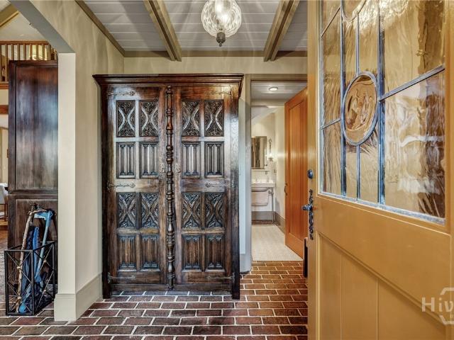 House for sale in Richmond Hill, Georgia