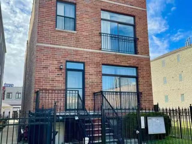 House for rent in Chicago