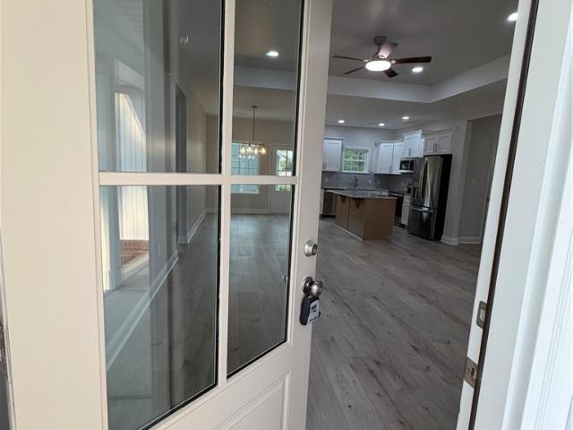 House for sale in Bladenboro, North Carolina
