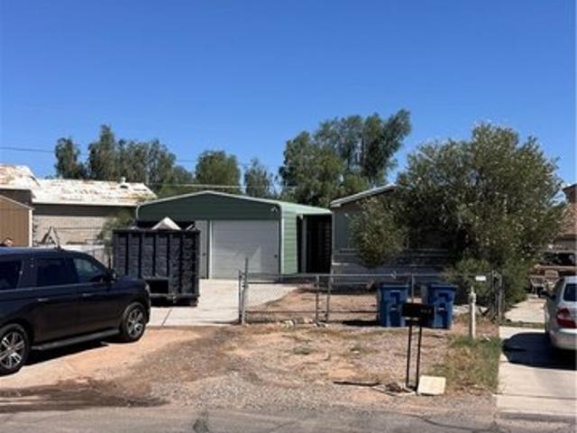 House for sale in Bullhead City, Arizona