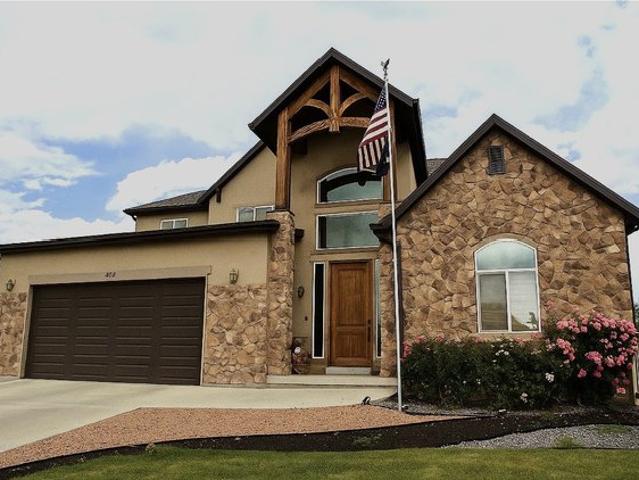 House for sale in Murray, Utah