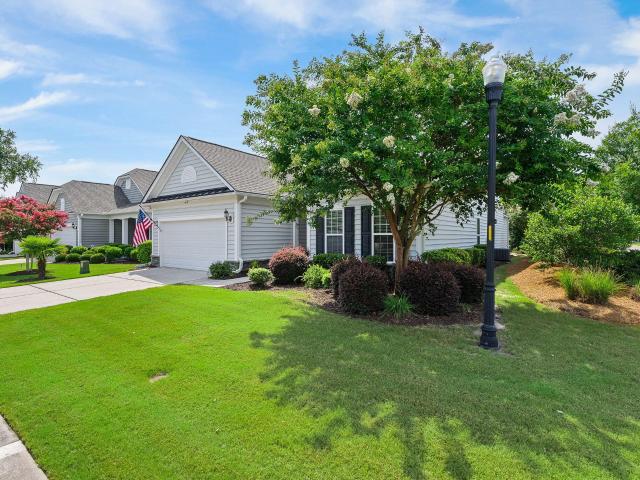 House for sale in Summerville, South Carolina