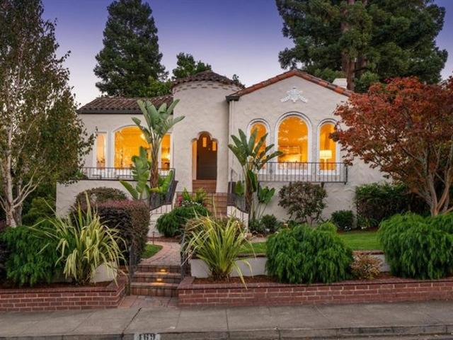 House for sale in San Mateo, San Mateo County