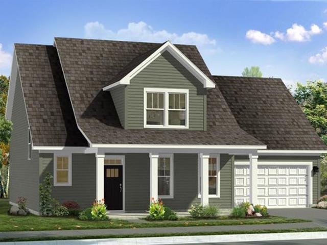 House for sale in Seneca, South Carolina