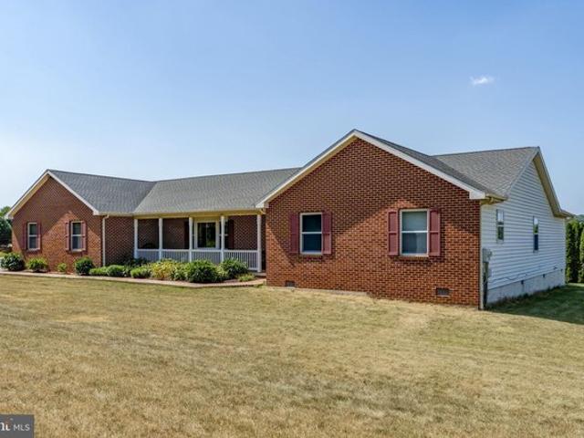 House for sale in Narvon, Pennsylvania