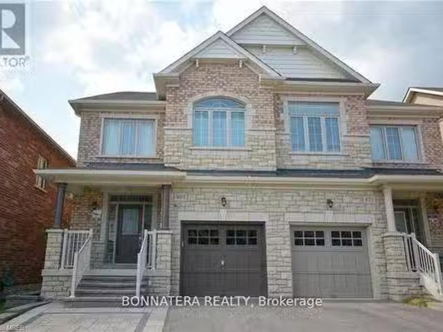 House for sale in Oakville, Ontario