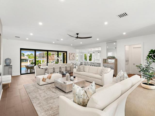 House for sale in Naples, Florida