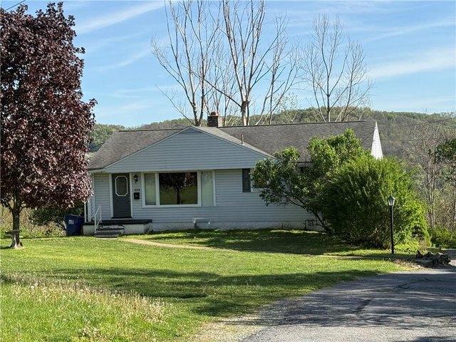 House for sale in Johnstown, Pennsylvania