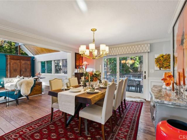 House for sale in Blue Jay, California