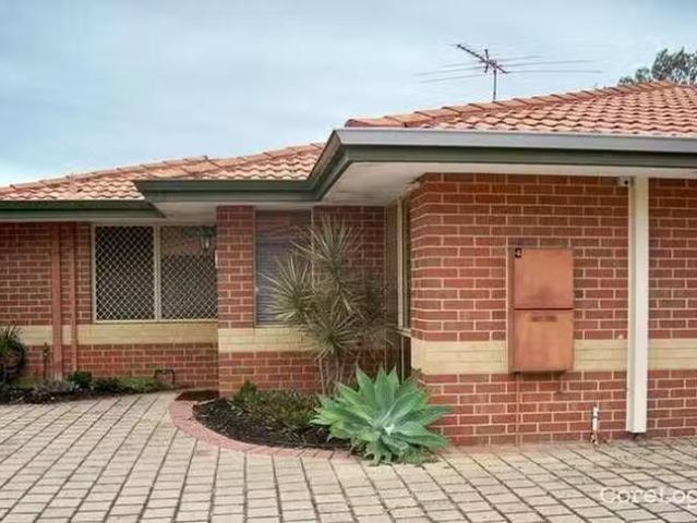 House for rent in Stirling, Western Australia