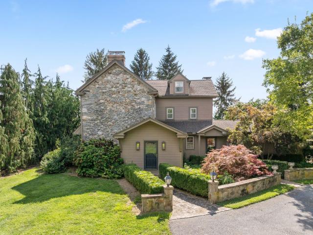 House for rent in Chester, Pennsylvania