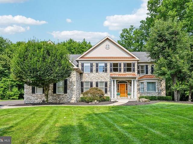 House for sale in Gwynedd, Pennsylvania