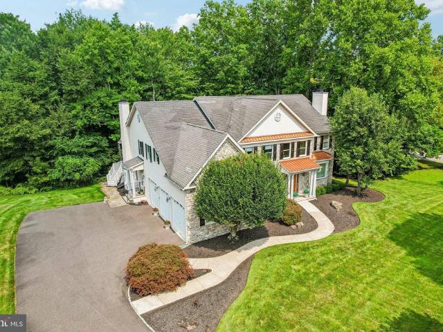 House for sale in Penllyn, Lower Gwynedd Township
