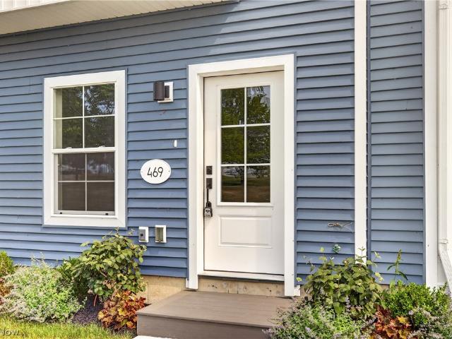 Townhouse for sale in Lorain, Ohio