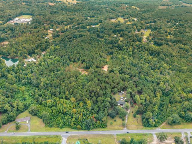 Land for sale in Poplarville, Mississippi
