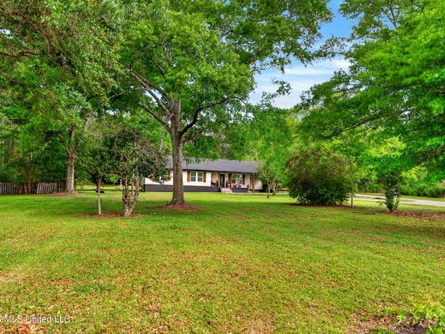 House for sale in Poplarville, Mississippi