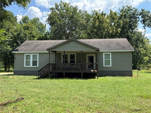 House for sale in Natchitoches, Louisiana