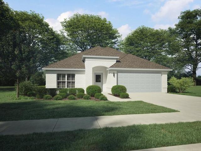 House for sale in Ellis, Texas