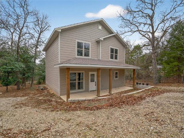 House for sale in Ben Wheeler, Texas
