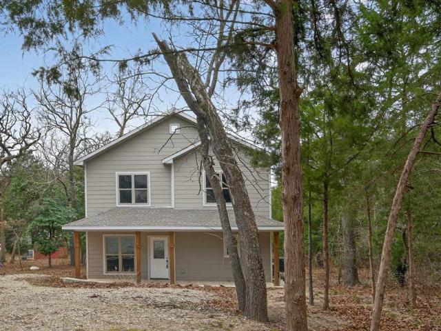 Property for sale in Ben Wheeler, Texas
