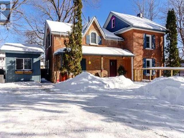 House for sale in Peterborough, Ontario