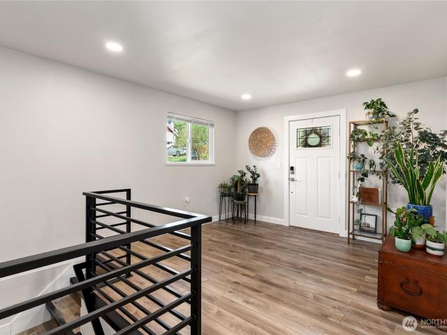 House for sale in Renton, Washington