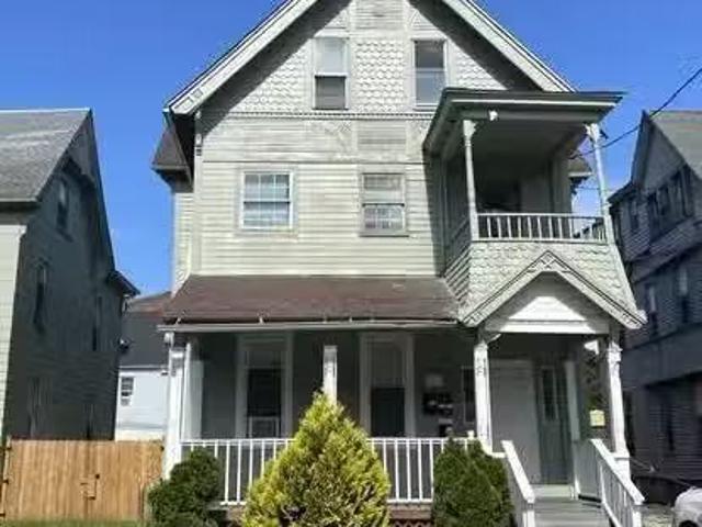House for rent in New Haven