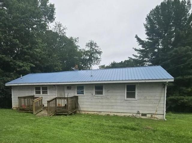 House for sale in Ivanhoe, Wythe County