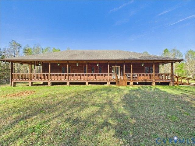 House for sale in Virginia