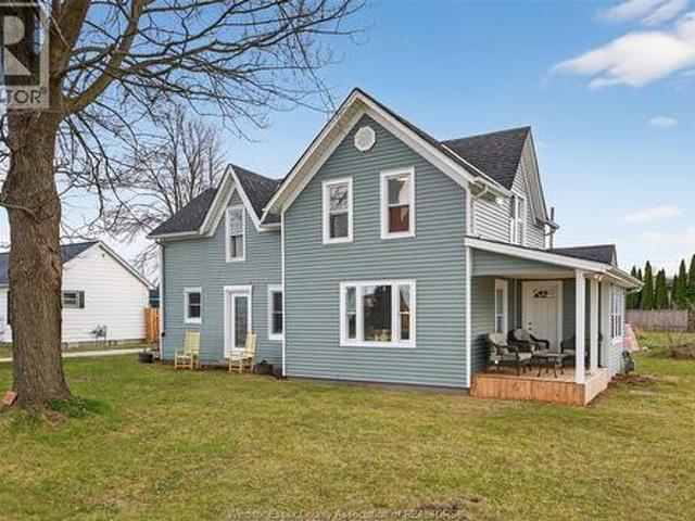 House for sale in Essex, Ontario