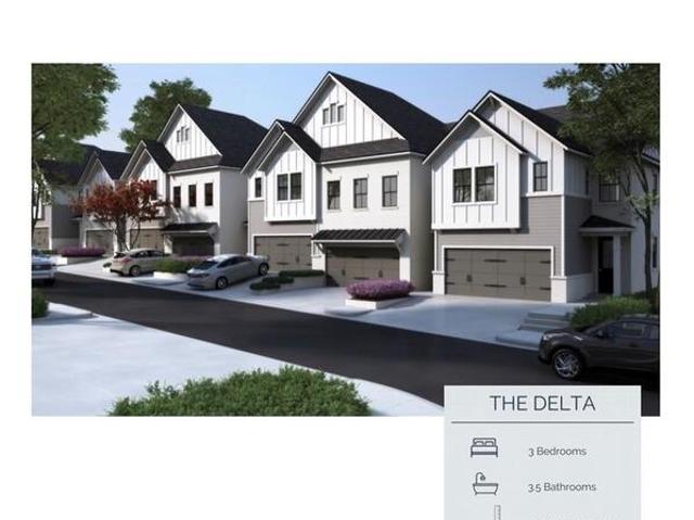 Townhouse for sale in Oxford