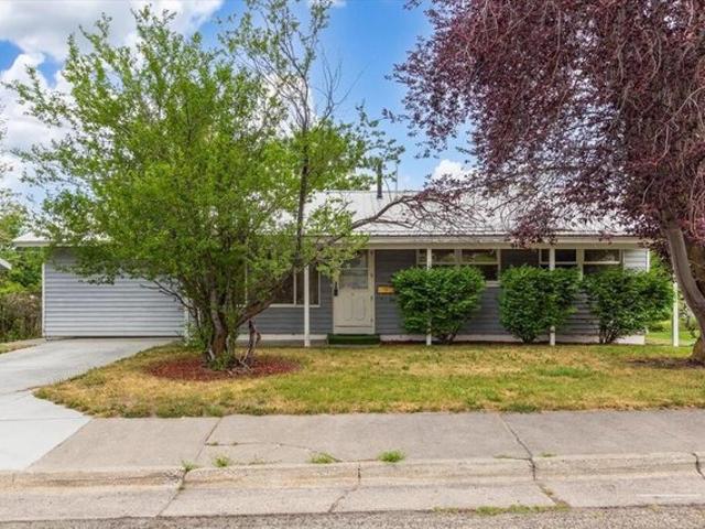 House for sale in Rexburg, Idaho