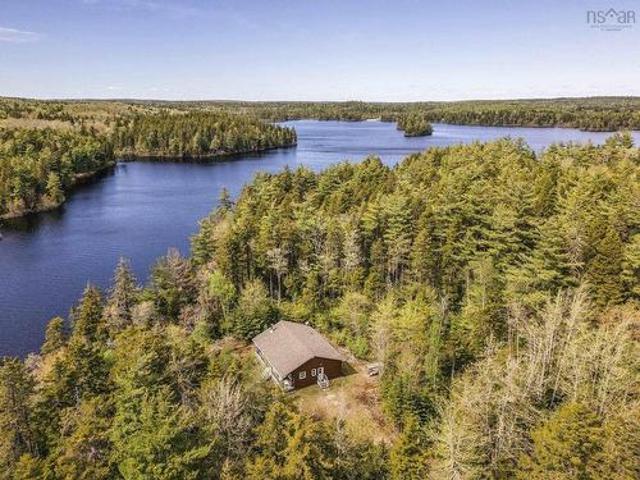 House for sale in Lake Paul, Nova Scotia