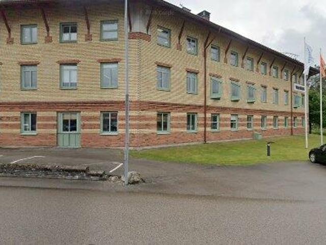 Lokal hyra i Norremark, Växjö