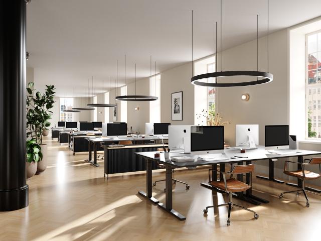 Erhvervsejendom til leje i København, Brøndby