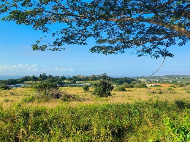 Land for sale in Princess Grant, Kwazulu-natal