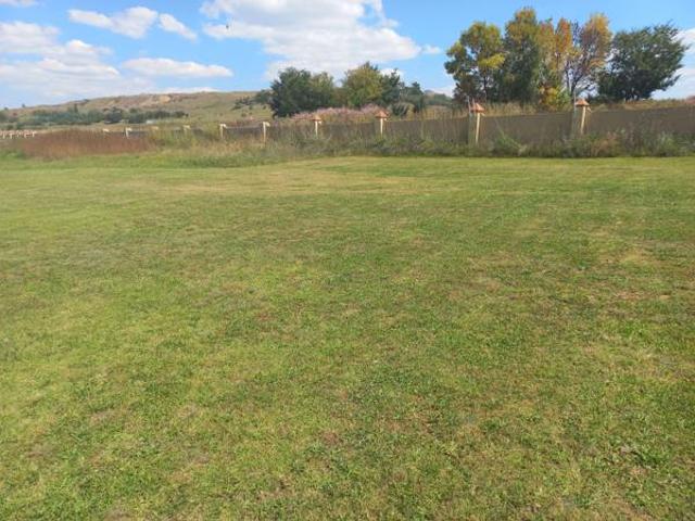 Land for sale in Rosendal, Free State