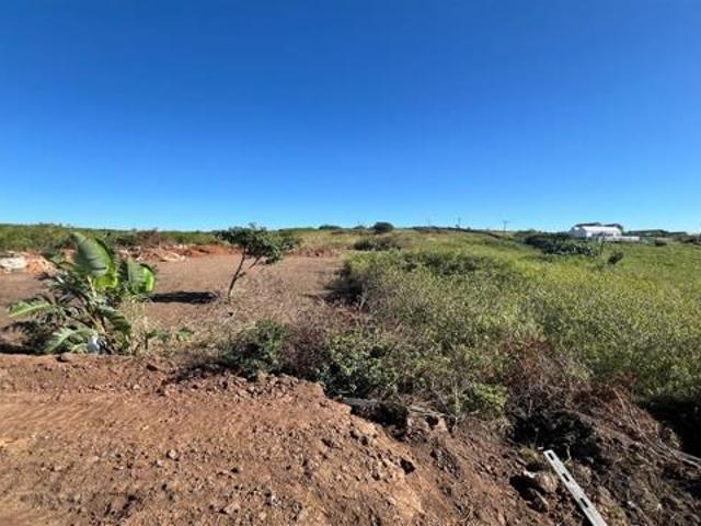 Land for sale in Princess Grant, Kwazulu-natal
