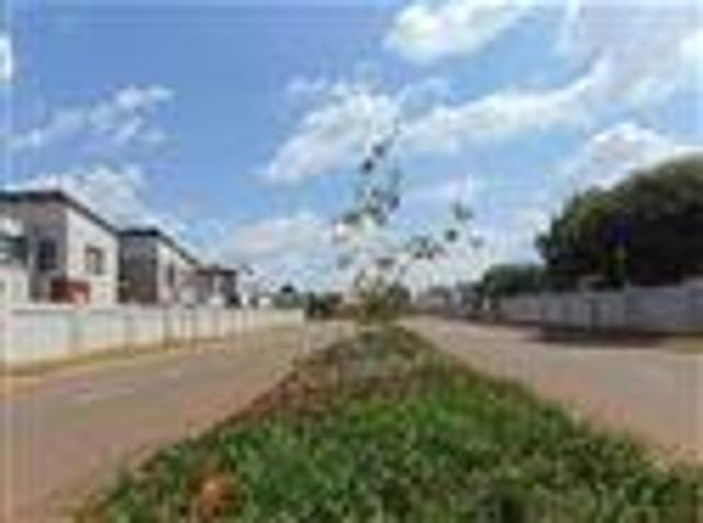 Land for sale in Centurion, Gauteng