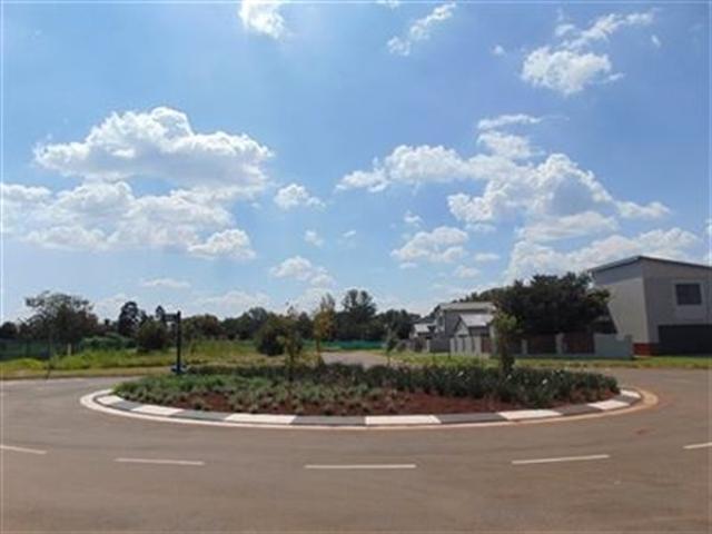 Land for sale in Centurion, Gauteng